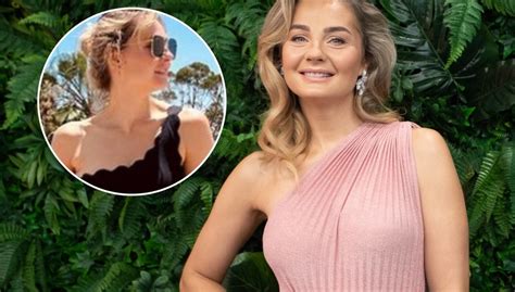 Małgorzata Socha pozuje w bikini Fani zwrócili uwagę na jedno pomponik pl