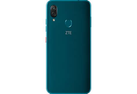 ZTE BLADE V10 Vita 3/64GB Green – ITT PRODUCTION LLP