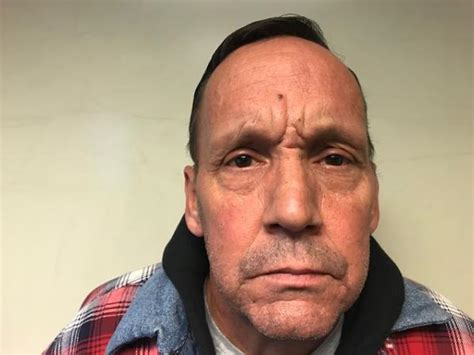 Todd Gene Peterson Violent Or Sex Offender In Rockville IN 47872 IN3833872