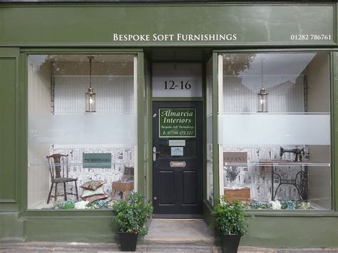 A Guide to George Street in Padiham: Local Information 30