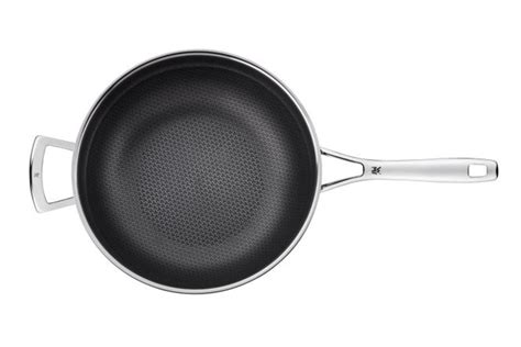 WMF Profi Resist 1756536411 wok, 28 cm | Advantageously shopping at ...