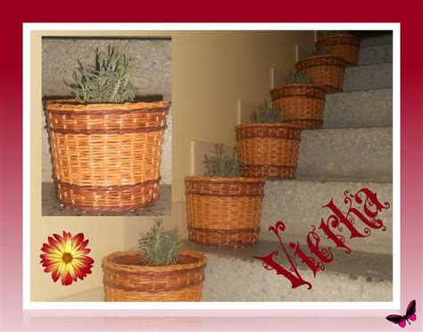 Плетение из газет. Продолжаю вас вдохновлять))))