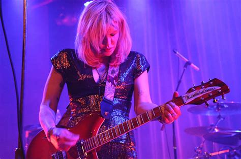 Courtney Love Telling Her Story In New Autobiography