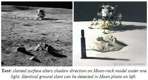 Celebrate The Moon Landing With Debunked Moon Hoax Arguments