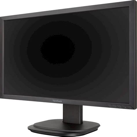 Best Buy ViewSonic VG2239SMH 21 5 LED FHD Monitor DisplayPort HDMI