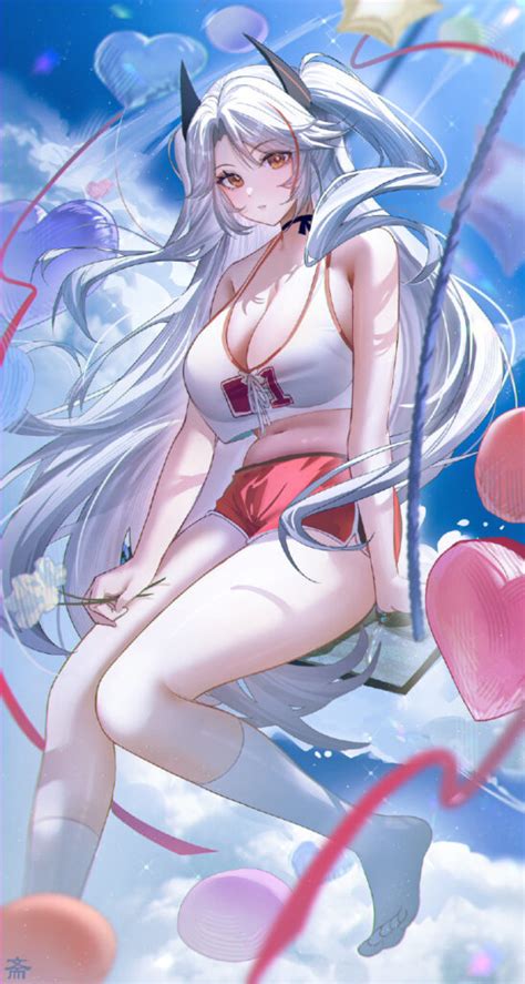 98 Hình ảnh anime bikini sexy khoe ngực khủng mông to