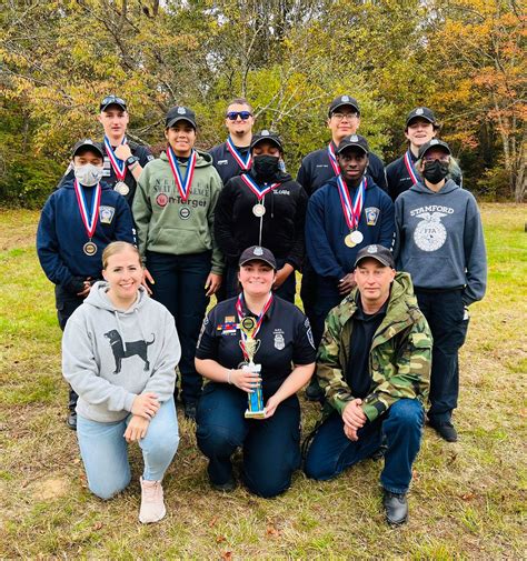 Congratulations to the... - Norwalk, CT Police Department | Facebook