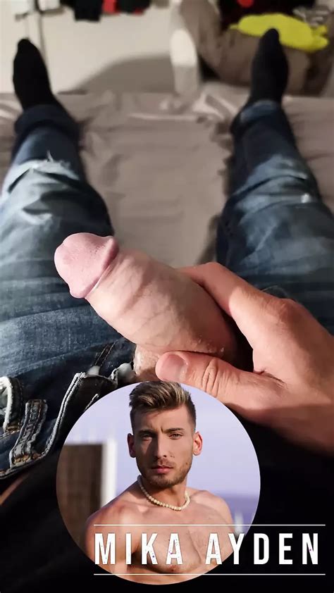 Mika AYDEN Gay Porn Videos Sex Model Nudes XHamster