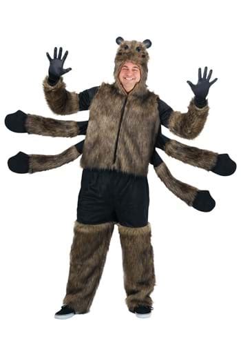 Spider Costumes For Kids And Adults