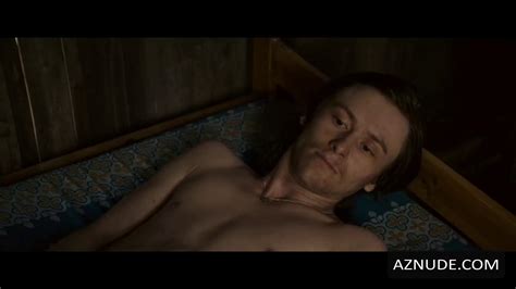 Alma Poysti Nude Aznude