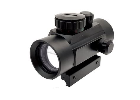 Прицел для арбалета коллиматорный Red Dot (3 точки) 1х30 в интернет ...