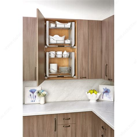 Pull Down Shelf Richelieu Hardware