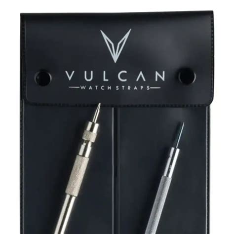 Vulcan Bar Tool Vulcan Watch Straps