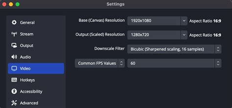 How To Optimize Your Game Streams Using OBS Studio