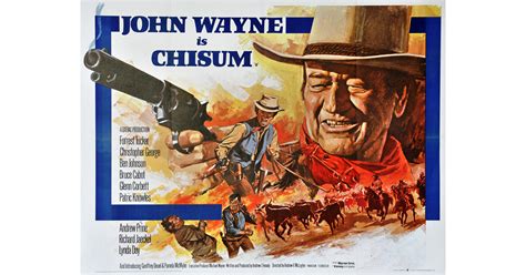 5 Wild Westerns With New Mexico Ties