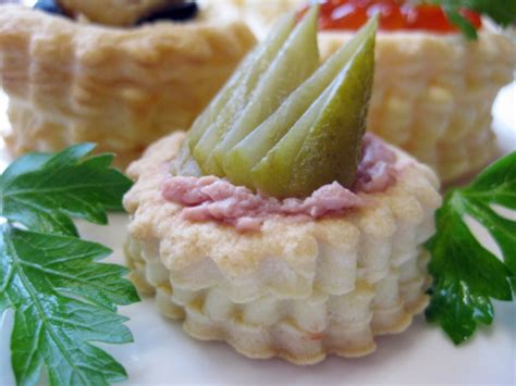 Волованы - ДАВАЙ ПОГОВОРИМ - Медиаплатформа МирТесен