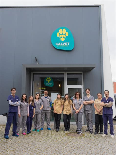 Centro Veterinário