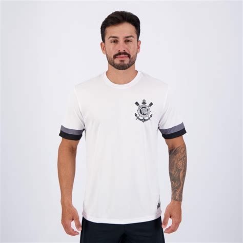 Loja Oficial Do Corinthians em promoção na Netshoes!