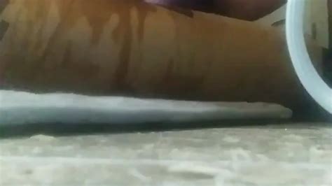 SQUIRTING While Still Thrusting Up And Down On Dildo Free Sex Video RedTube