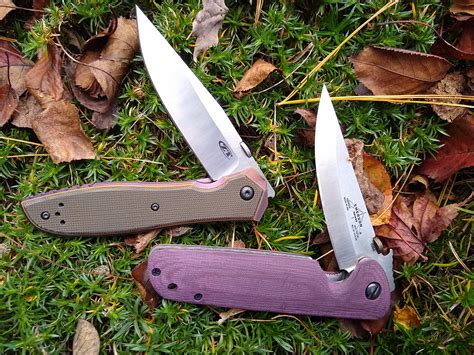 A GD Knife Thread EDC Knife Porn Edged Erotica Steel Addiction Support Group General