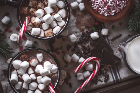 Homemade Hot Chocolate Lolo Home Kitchen