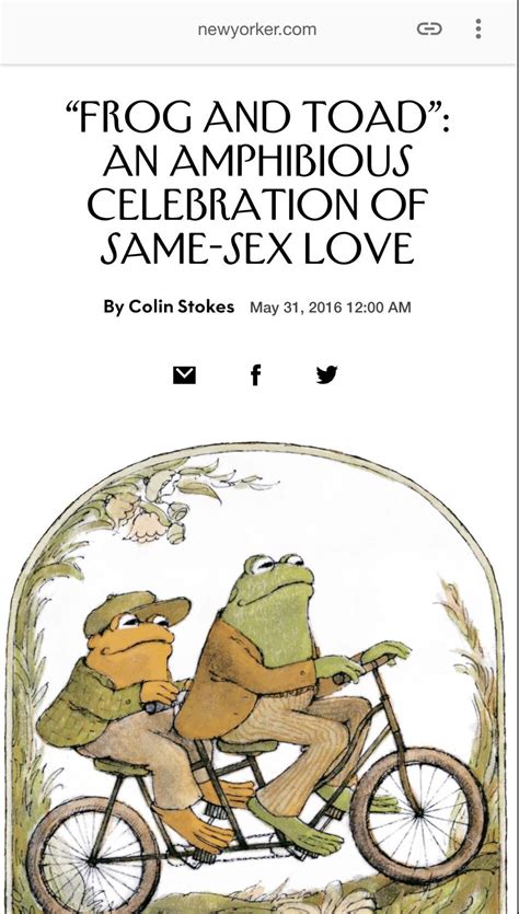 THEYRE TURNING THE FRICKIN FROGS GAY R Dank Meme