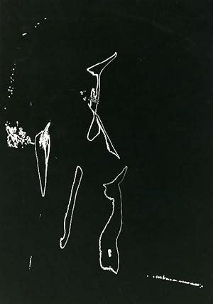 France Risque Nude Woman Solarization Experiment Old Deplechin Photo