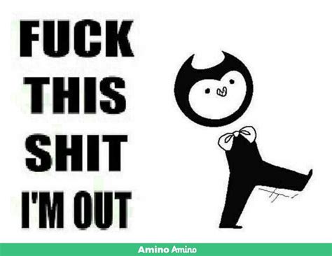 Bendy Memes Bendy And The Ink Machine Amino