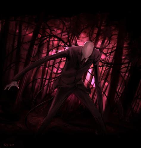 Slenderman Wiki Slenderpedia Fandom Powered By Wikia