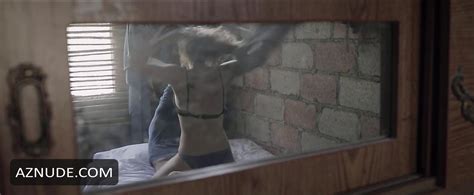 TANIA ANGELES BEGUN Nude AZNude