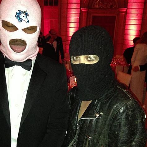 The Ski Mask Trend From Tyler The Creator And Twenty One Pilots To