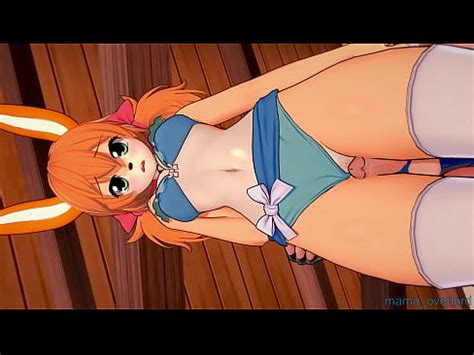 Conejita Fiesta Divirtiendose Parte 1 XVIDEOS