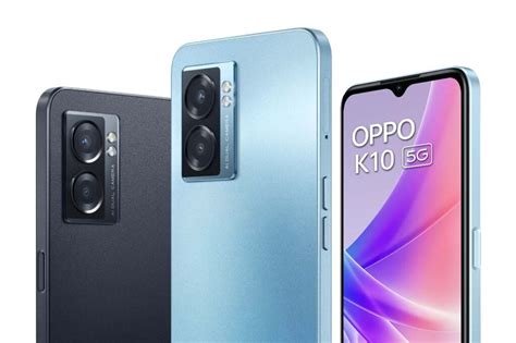 Oppo K G Price And Specifications Choose Your Mobile