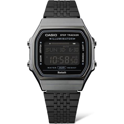 Abl Wegg B Casio