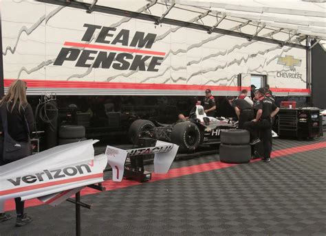 Why Has Penske Automotive Group Stock Rallied?