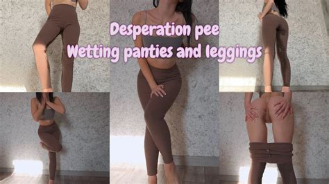 Desperation Pee In Jeans Wetting Pants Amateur Porn Feat Tori Diamond Xhamster