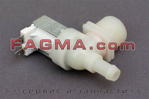 10150045 . ELTEK . Заливной клапан посудомоечной машины