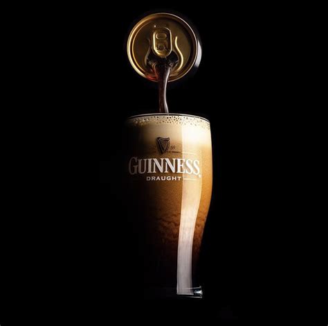Guinness | Пикабу