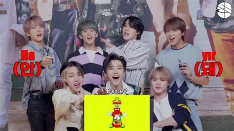T Rk E Altyaz L Nct Dream Hot Sauce Mv Sine Tepki Veriyor Nct Dream Reaction Youtube