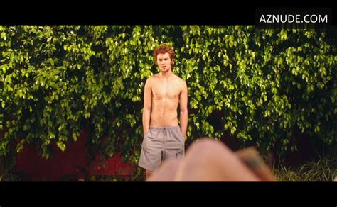 Eva Green Bikini Scene In White Bird In A Blizzard Aznude