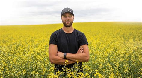 A Strong Bench Canola Digest