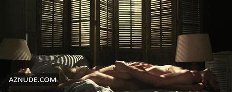 MARINA KALOGIROU Nude AZNude