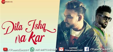 Dila Ishq Na Kar Sargam Notes Master Saleem Sargam Book