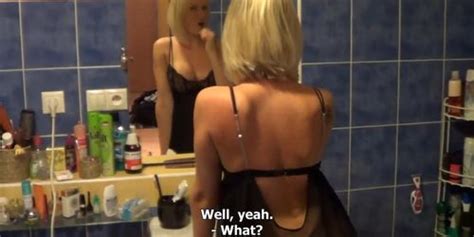 Amazing Big Boobs Blonde Fucked Like A Whore Tnaflix