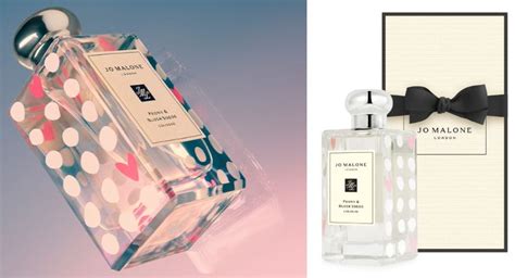 Jo Malone London Supports Estée Lauders Breast Cancer Campaign