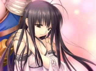 Unknown Galgame CG Luscious Hentai Manga Porn