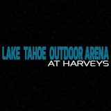 Lake Tahoe Outdoor Arena At Harveys Reno Lake Tahoe Concert