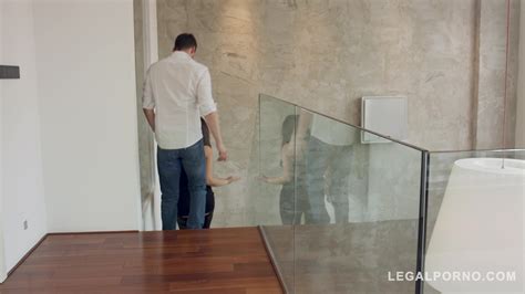 Apartment Viewing Turns Into Titty Fuck And Hardcore Action With Sofia Lee In K