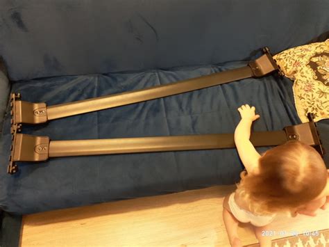 Поперечины аэродинамические али рулит) — Honda Pilot (2G), 3,5 л, 2013 ...