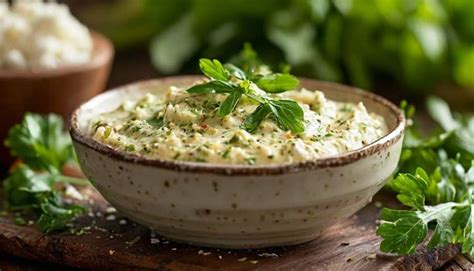 Соус «Цезарь» классический 2 рецепта